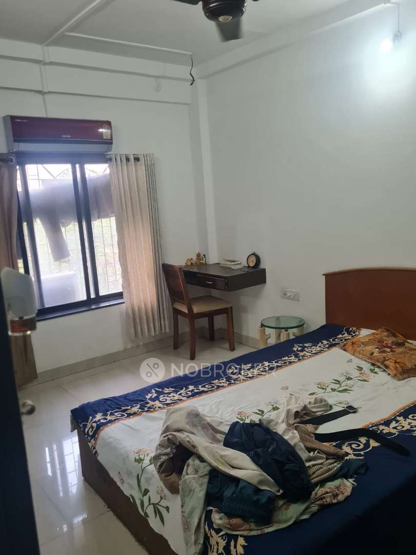 1 BHK Flat In Powai Jaltarang Chs, Powai for Rent  In Powai
