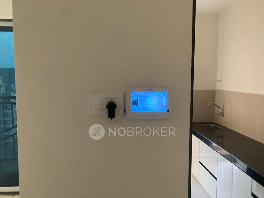 2 BHK Flat In Gurbani Signature, Ulwe for Rent  In Ulwe