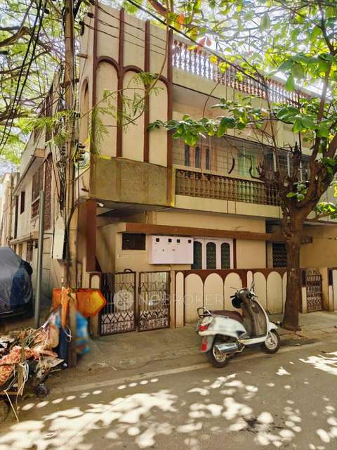 PG for Girls in Seshadripuram