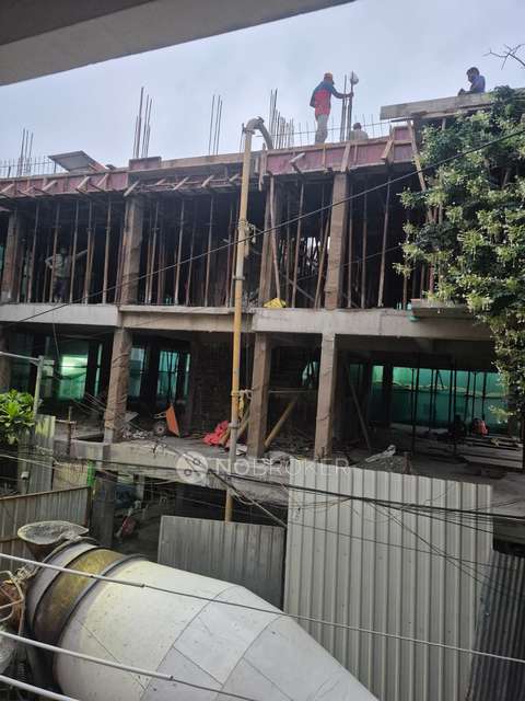 2 BHK Flat In Sys Homes Ramapuram For Sale  In Selviammal Gramiya Unavagam