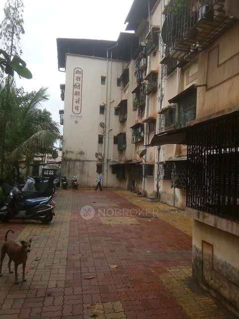 1 RK Flat In Sakhram Conplex  for Rent  In Dombivali West