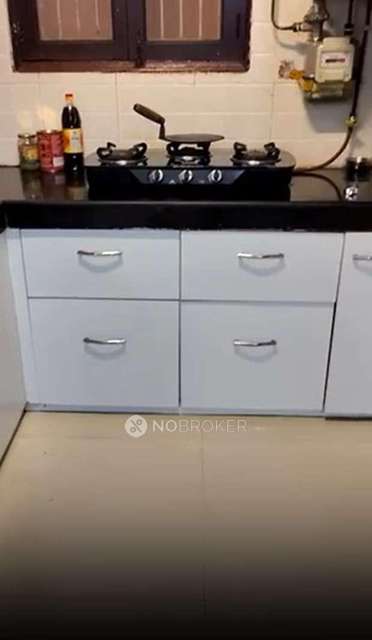 3 BHK Flat In Aashirwad Apartment For Sale  In Aashirwad Apartment