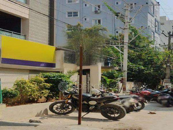 PG for Girls in  Kukatpally