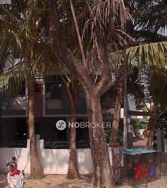 1 RK Flat In Sharad Apartment for Rent  In Aambethan,