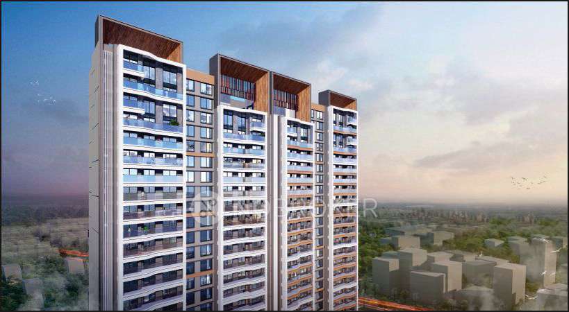 3 BHK Flat In Prestige City For Sale  In Sarjapur