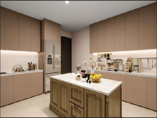 3 BHK Flat In Prestige City For Sale  In Sarjapur