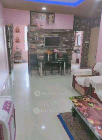 2 BHK Flat In Vrindavan Enclave, Madannapet For Sale  In Madannapet Colony