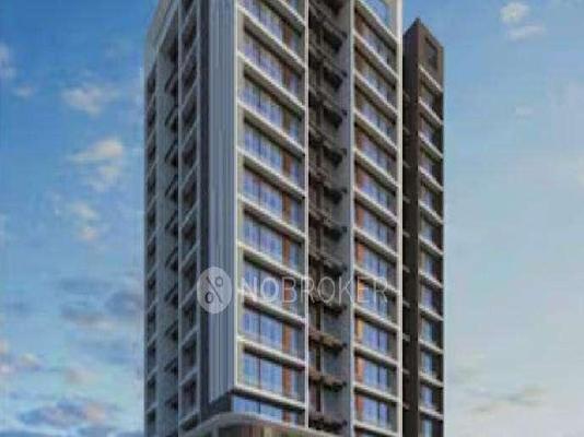1 BHK Flat In Aakar Bellisimo For Sale  In Panvel