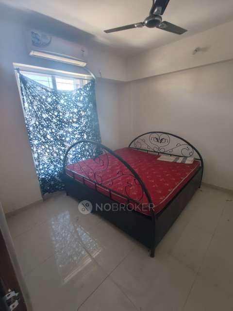 2 BHK Flat In Samruddhi Prime Society for Rent  In Lohegaon