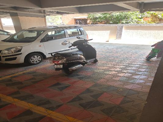 2 BHK Flat In Samruddhi Prime Society for Rent  In Lohegaon