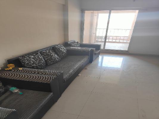2 BHK Flat In Samruddhi Prime Society for Rent  In Lohegaon