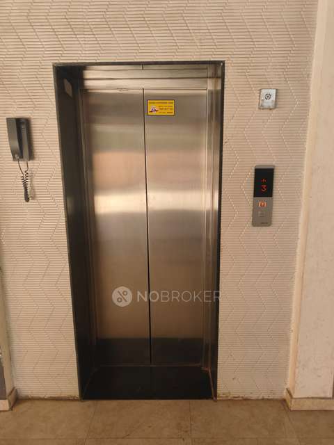 2 BHK Flat In Samruddhi Prime Society for Rent  In Lohegaon