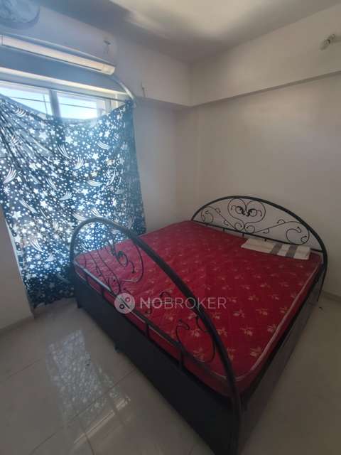 2 BHK Flat In Samruddhi Prime Society for Rent  In Lohegaon