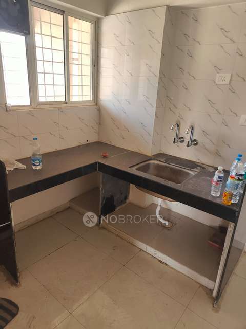 2 BHK Flat In Samruddhi Prime Society for Rent  In Lohegaon