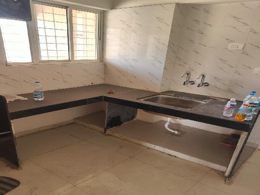 2 BHK Flat In Samruddhi Prime Society for Rent  In Lohegaon