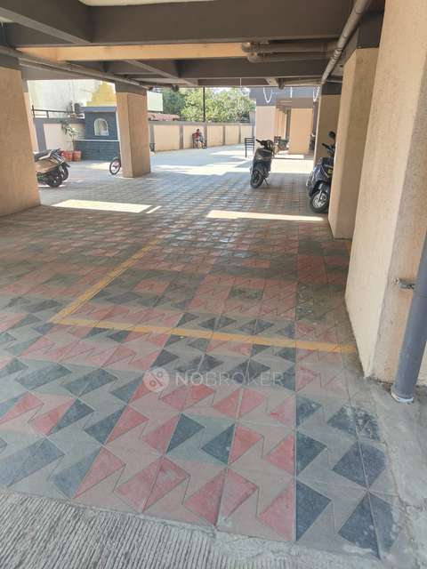 2 BHK Flat In Samruddhi Prime Society for Rent  In Lohegaon