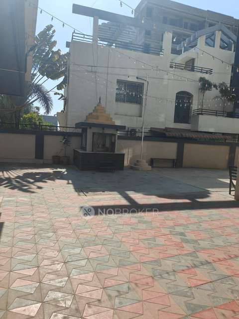 2 BHK Flat In Samruddhi Prime Society for Rent  In Lohegaon