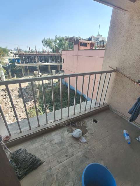 2 BHK Flat In Samruddhi Prime Society for Rent  In Lohegaon