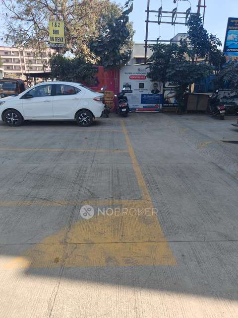 2 BHK Flat In Samruddhi Prime Society for Rent  In Lohegaon