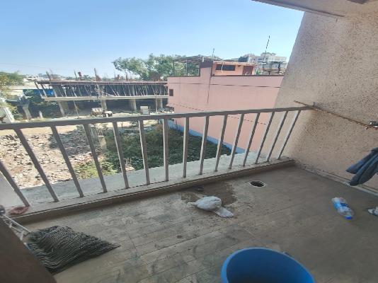 2 BHK Flat In Samruddhi Prime Society for Rent  In Lohegaon