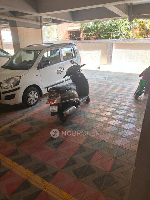 2 BHK Flat In Samruddhi Prime Society for Rent  In Lohegaon