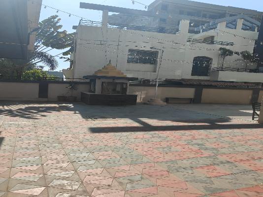 2 BHK Flat In Samruddhi Prime Society for Rent  In Lohegaon