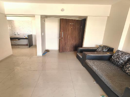 2 BHK Flat In Samruddhi Prime Society for Rent  In Lohegaon