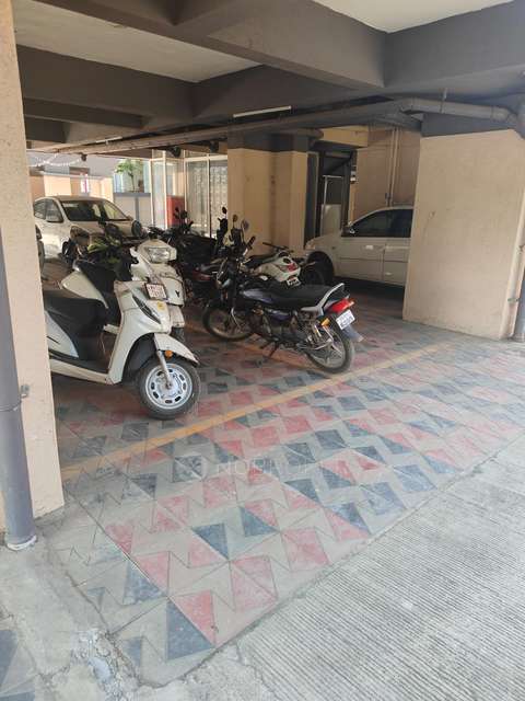 2 BHK Flat In Samruddhi Prime Society for Rent  In Lohegaon