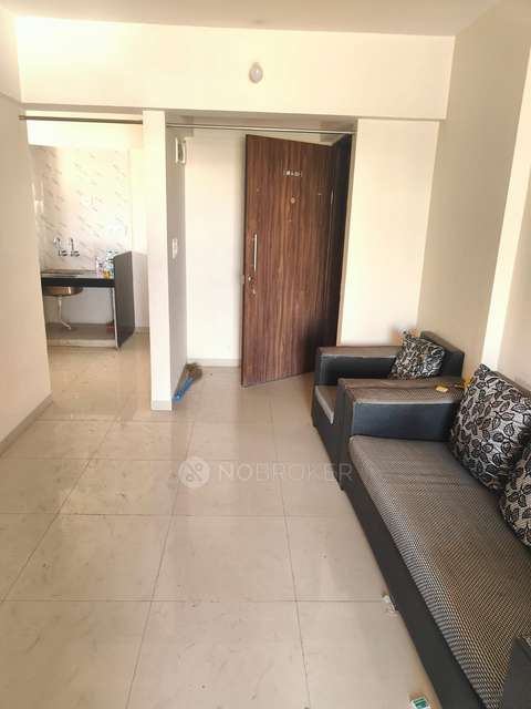 2 BHK Flat In Samruddhi Prime Society for Rent  In Lohegaon