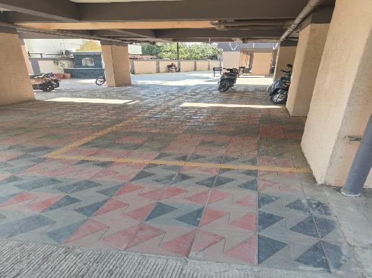 2 BHK Flat In Samruddhi Prime Society for Rent  In Lohegaon