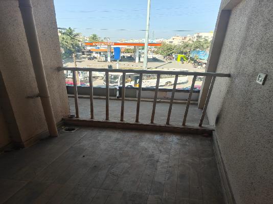 2 BHK Flat In Samruddhi Prime Society for Rent  In Lohegaon