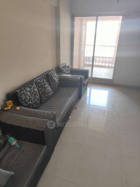 2 BHK Flat In Samruddhi Prime Society for Rent  In Lohegaon