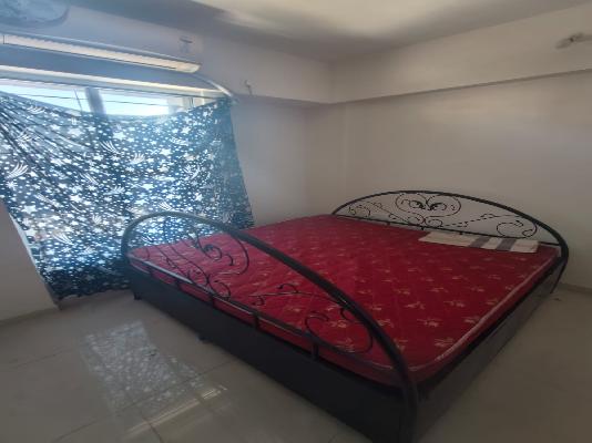 2 BHK Flat In Samruddhi Prime Society for Rent  In Lohegaon