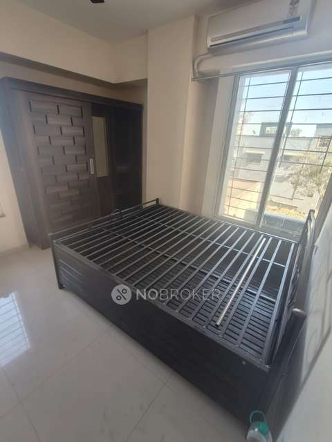 2 BHK Flat In Samruddhi Prime Society for Rent  In Lohegaon