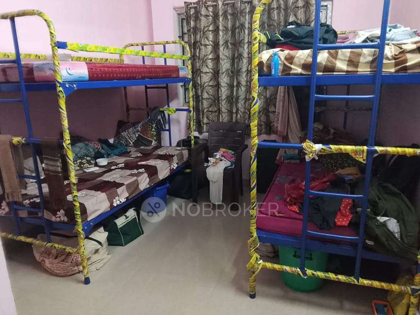 PG for Girls in Porur