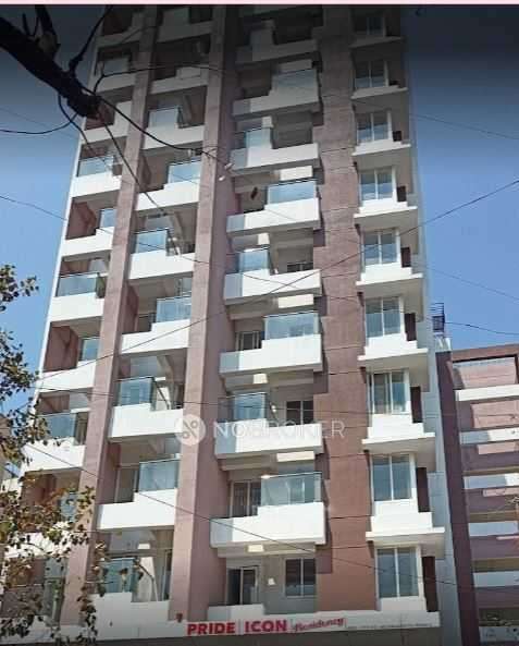 1 BHK Flat In Pride Icon Residency For Sale  In  New Nana Peth