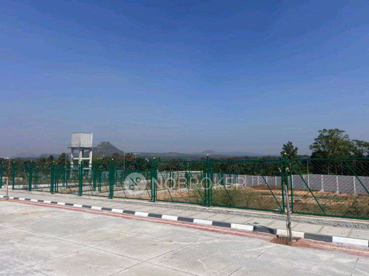 Plot For Sale  In Oraiyan Sindhoor Green City In Kanakapura Road