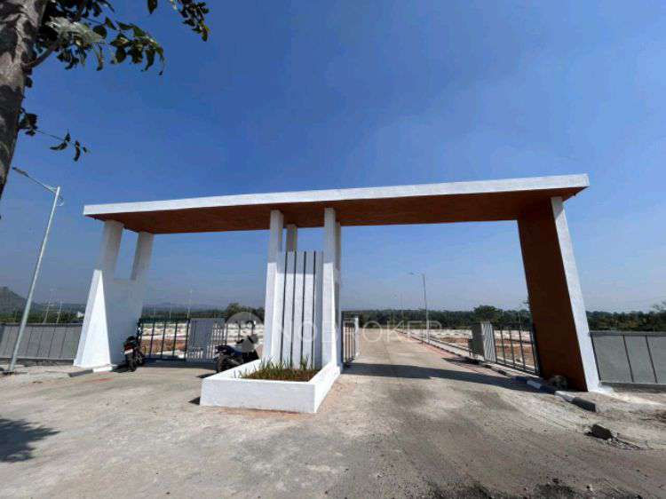 Plot For Sale  In Oraiyan Sindhoor Green City In Kanakapura Road