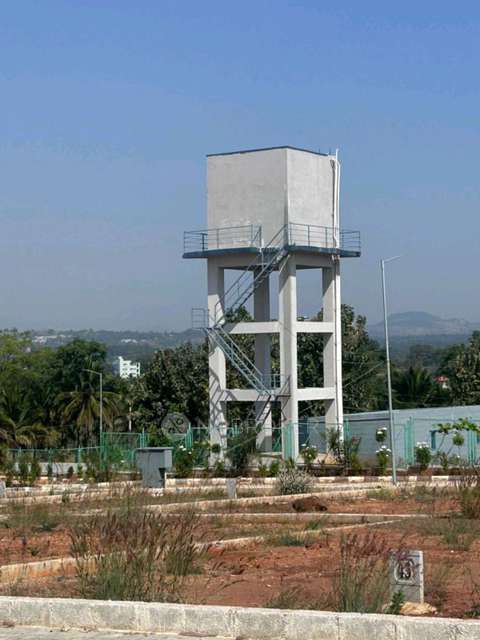 Plot For Sale  In Oraiyan Sindhoor Green City In Kanakapura Road