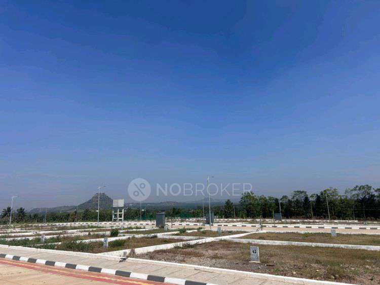 Plot For Sale  In Oraiyan Sindhoor Green City In Kanakapura Road