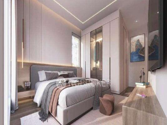 1 BHK Flat In Balkrishna Chs For Sale  In Naupada