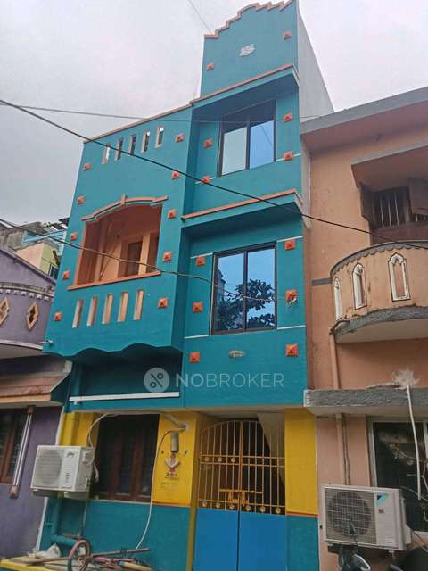 1 BHK House for Rent  In Annanur