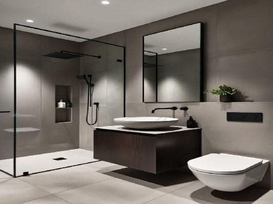 1 BHK Flat In Vaibhavlaxmi Olympus For Sale  In Vikhroli