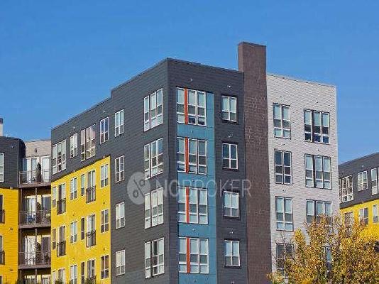 2 BHK Flat In Rudra Dhumravarna For Sale  In Panvel