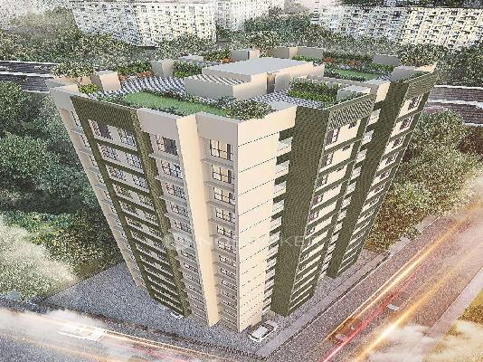 2 BHK Flat In Tilak Riddhi Siddhi Paradise For Sale  In Chembur