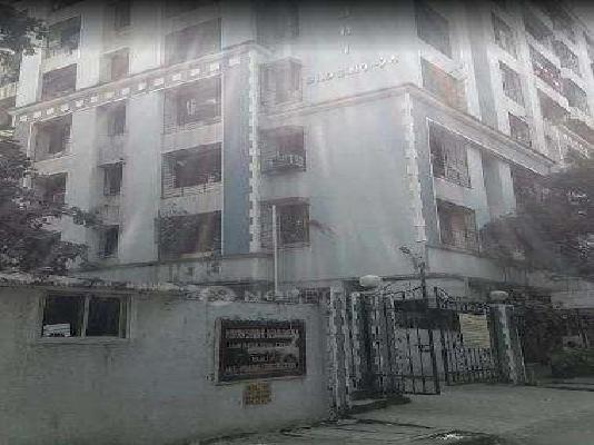 2 BHK Flat In Tilak Riddhi Siddhi Paradise For Sale  In Chembur