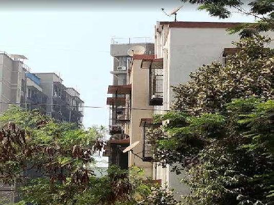 2 BHK Flat In Tilak Riddhi Siddhi Paradise For Sale  In Chembur