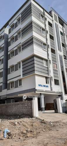 1 BHK Flat In Royal Enclave for Rent  In Bandlaguda Jagir