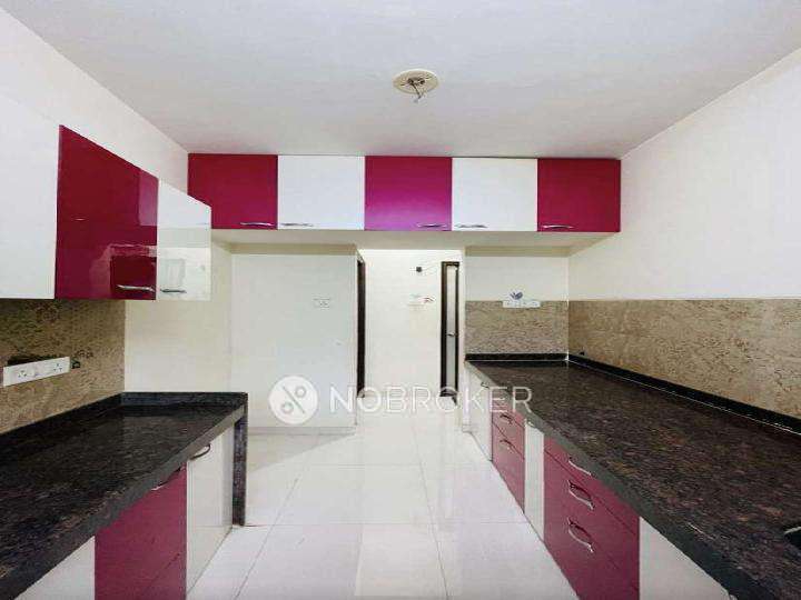 1 BHK Flat In Sri Heritage For Sale  In Ambernath