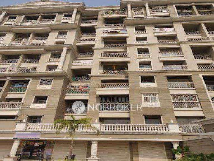 1 BHK Flat In Sri Heritage For Sale  In Ambernath